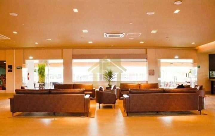 Solar Das Aguas Park Resort - Proximo Ao Thermas Dos Laranjais Olímpia Kültér fotó