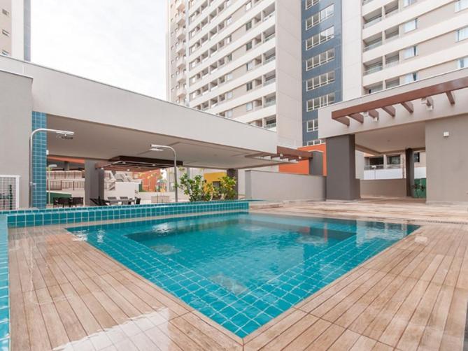 Solar Das Aguas Park Resort - Proximo Ao Thermas Dos Laranjais Olímpia Kültér fotó